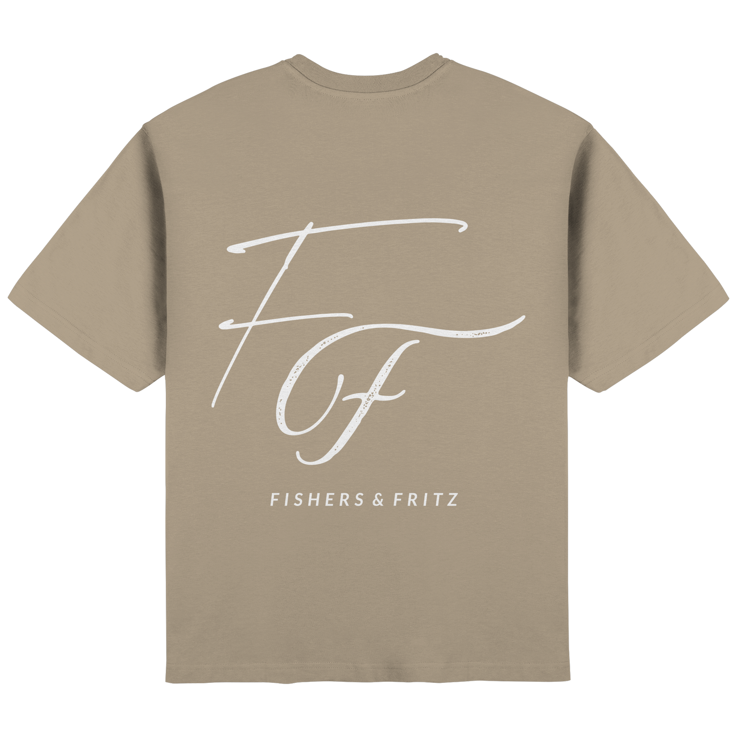 TEE FISHERS FRITZ (weitere Farben)